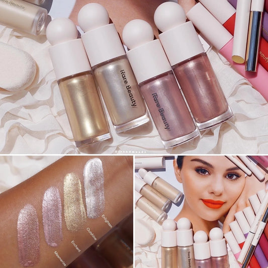 Rare Beauty Positive Light Liquid Luminizer – Highlight & Contour for Face