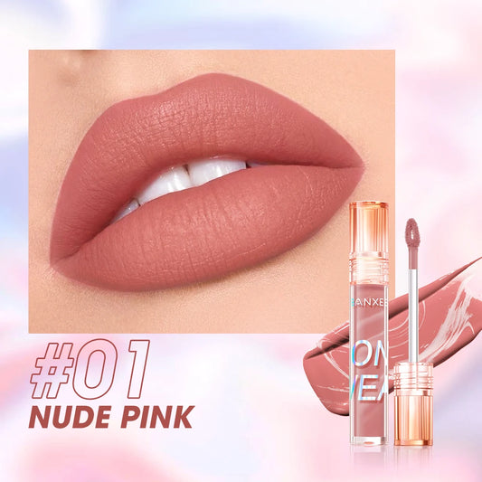 Matte Liquid Lipstick