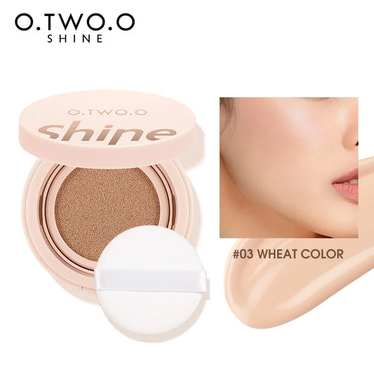 O.TWO.O Air Cushion BB Cream