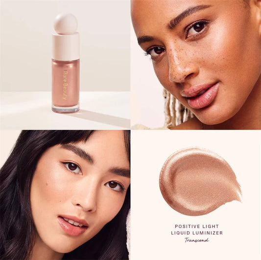 Rare Beauty Positive Light Liquid Luminizer – Highlight & Contour for Face