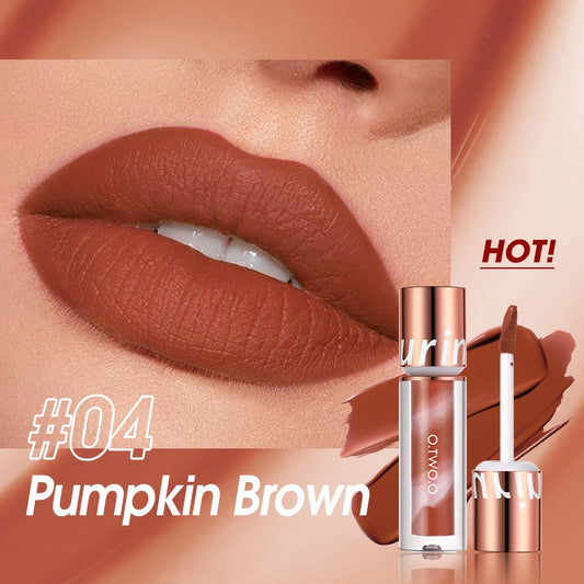 O.TWO.O Velvet Matte Lipstick