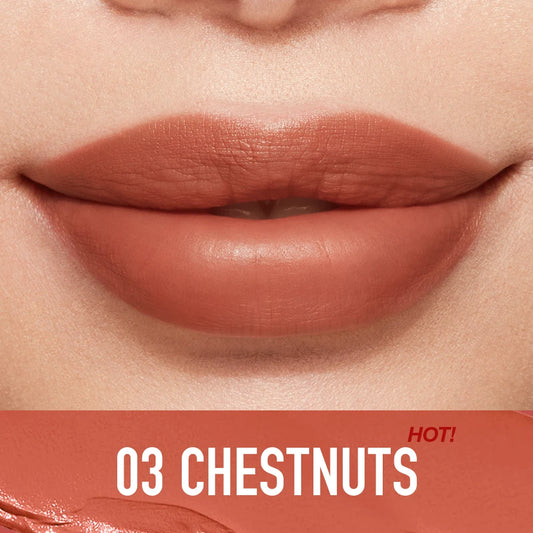 O.TWO.O Matte Lipstick
