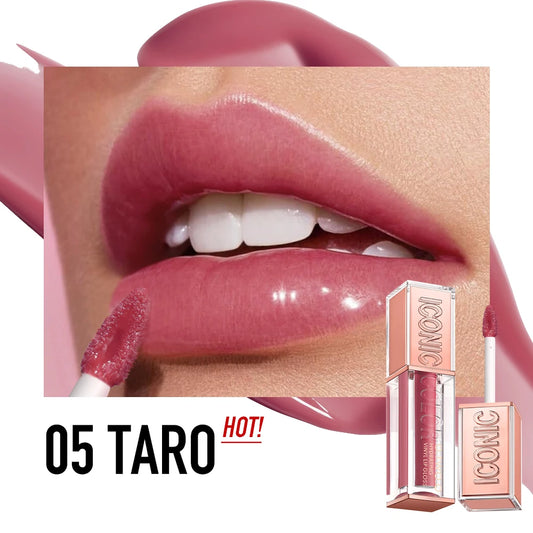 O.TWO.O Lip Gloss