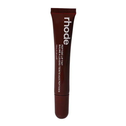 INS Lip Balm & Gloss – Moisturizing, Flavored Transparent Lip Oil