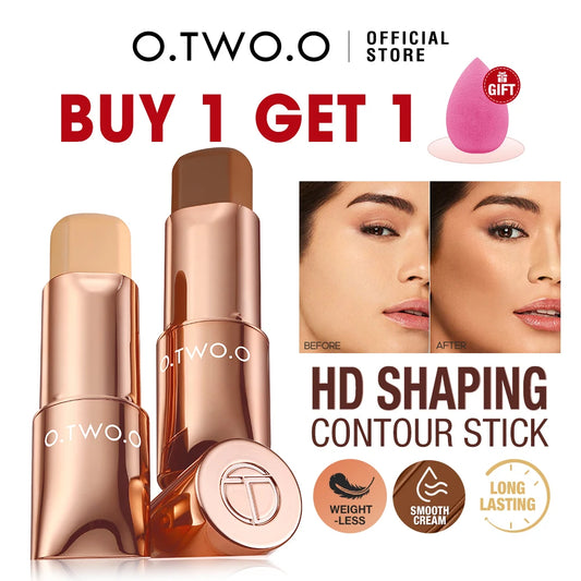 O.TWO.O Contour & Highlight Stick