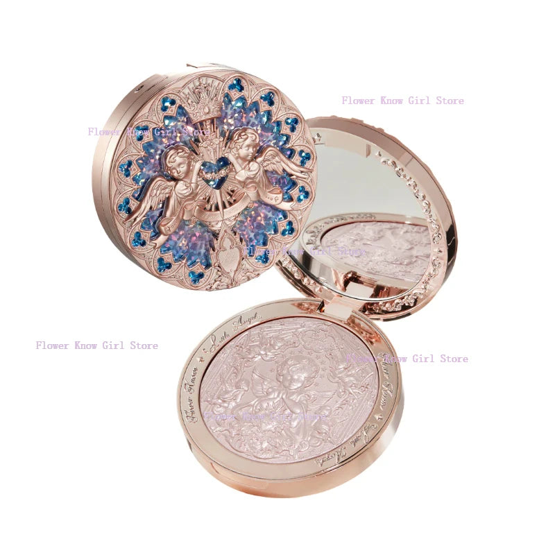 Embossed Highlighter