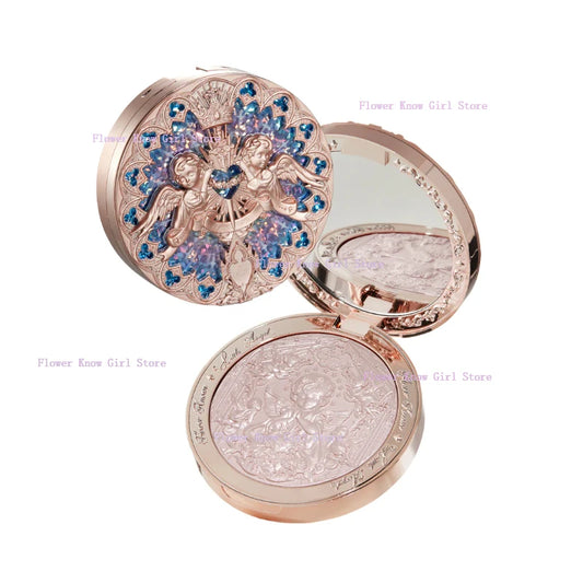 Embossed Highlighter