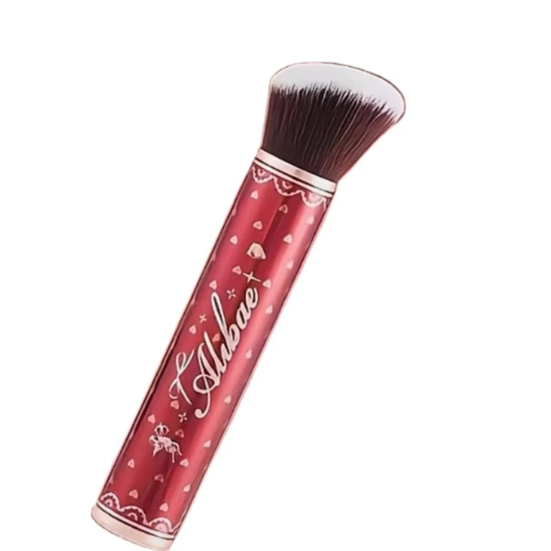 Swan Ballet Makeup Brush