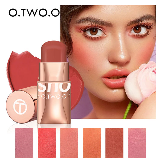 O.TWO.O Blush Stick