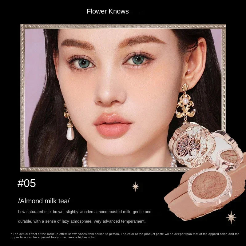 Little Angel Blush