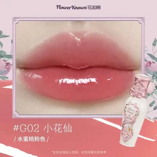 Midsummer Fairytales Lip Gloss